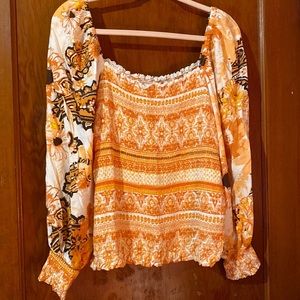 Cato shirt size 18/20